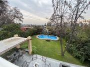 Casa en La Reina