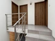 Casa en la Reserva Pachuca salida a México