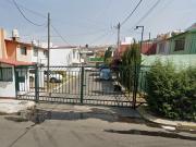 Casa en La Ribera III Toluca Estado de México