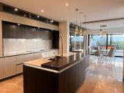 casa en la rica dentro de fraccionamiento con amenidades