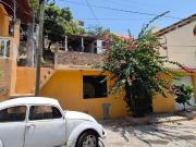 Casa en la Santa Cruz, Calle Francisco I Madero