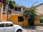 Casa en la Santa Cruz, Calle Francisco I Madero