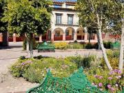 CASA EN LA SERENA RESIDENCIAL FRENTE AL PARQUE
