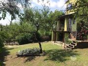 Casa en La Serranita con hermosa vista a las Sierras