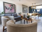 Casa en La Sierra Residencial con Espectacular Arquitectura