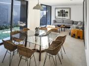 Casa en La Sierra Residencial del Queretaro Moderno