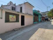 Casa en la Simon Bolivar Colonia Emiliano Zapata