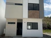 Casa en La Tijera