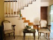 Casa con 207 m² superficie de terreno, 4 recámaras en...