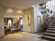 CASA EN LA TOSCANA BOSQUES DE LAS LOMAS