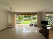 Casa en la transversal intermedia 193m2