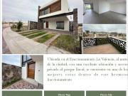 Casa en La Valenciana Casa en La Valenciana