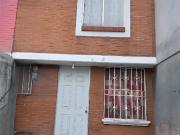 Casa en La Venta La Guadalupana Ecatepec de Morelos