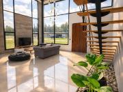 Casa en la victoria polo club