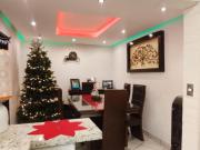 CASA EN LA ZONA ARQUEOLÓGICA EL CONDE, NAUCALPAN EDO. DE...