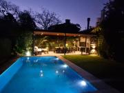 Casa en la zona mas linda de BECCAR, cerca estac y avda... Casa en la zona mas linda de BECCAR, cerca estac y avda...