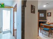 Casa en La Zubia con patio de 55 m²