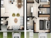 Casa en Ladrilleras del Refugio