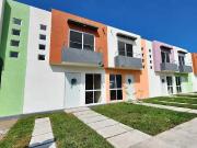 Casa en Lago de Puente Moreno, Veracruz: Un espacio...