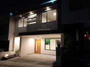 Casa en Lago Esmeralda