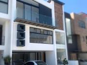 Casa en Lago Esmeralda