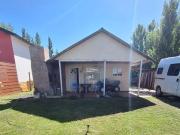 Casa en Lago Mari Menuco Club Hidronor