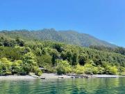 Casa en Lago Riñihue
