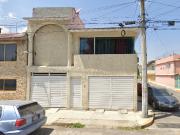 Casa En Lago Tanganica Ocho Cedros Toluca Oportunidad *GRL