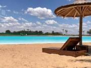 Casa en Lagoon Pilar