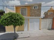 Casa en Lagos, Celaya, Guanajuato