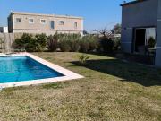 Casa en Lagos de Canning – 3 Dorm – 1 Planta con Pileta