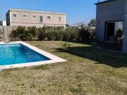 Casa en Lagos de Canning – 3 Dorm – 1 Planta con Pileta