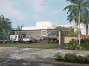 Casa en Lagos del Sol