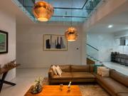 casa en lagos del sol arquitectura lujo y confort