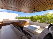 Casa en Laguna 1, Puerto Cancun en Venta