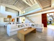 Casa en Laguna Blanca con 4 dormitorios, Punta del Este