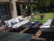 Casa en Laguna Del Sol. 3 dormitorios, 2 galerías,...