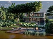 Casa en Laguna Grande