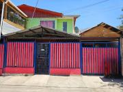 Casa en Lampa, 2 Pisos en Pasaje Cerrado Casa en Lampa, 2 Pisos en Pasaje Cerrado