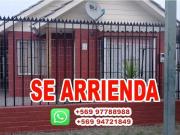 Casa en Lampa