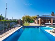 Casa en Las Acequias