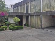 Casa en Las Águilas, Álvaro Obregon, CDMX