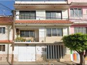 Casa en las Águilas Nezahualcoyotl