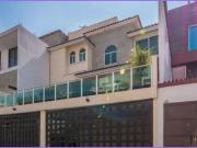 CASA EN LAS ALAMEDAS CDAD LOPEZ MATEOS ATIZAPAN DE...