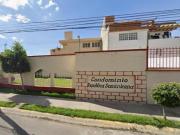 CASA EN LAS AMÉRICAS, ECATEPEC. CONDOMINIO REPÚBLICA DOM