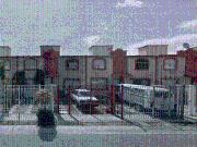 CASA EN LAS AMERICAS ECATEPEC DE MORELOS