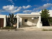 CASA EN LAS AMÉRICAS I, 1 PLANTA, GARAGE TECHADO