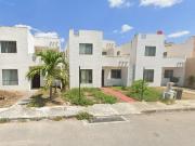 Casa en Las Américas II Merida Yucatan Remate Bancario