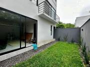 casa en LAS ANIMAS con recamara en planta baja y jardín