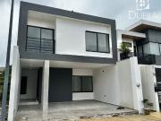 Casa en Las Animas con Recamara en Planta Baja y Jardín